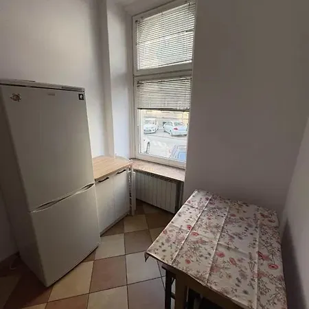 Na Wroclawskim Olbinie Хостел