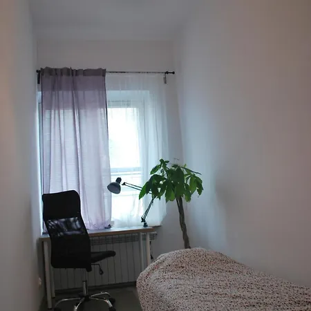 Na Wroclawskim Olbinie Hostel Βρότσλαβ