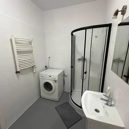 Hostel Na Wroclawskim Olbinie Βρότσλαβ